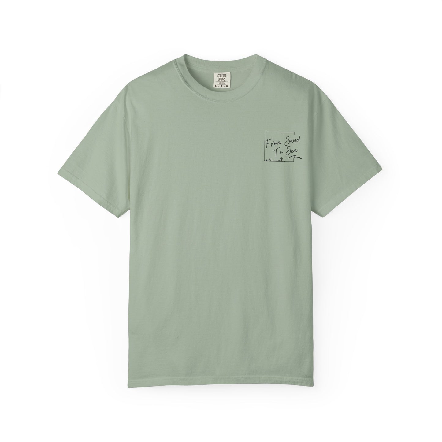 Summer Playlist T-Shirt