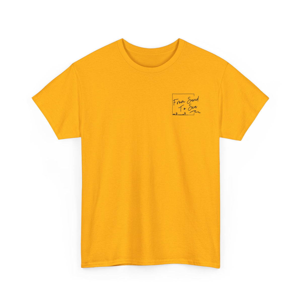 Created For Sunsets T-Shirt