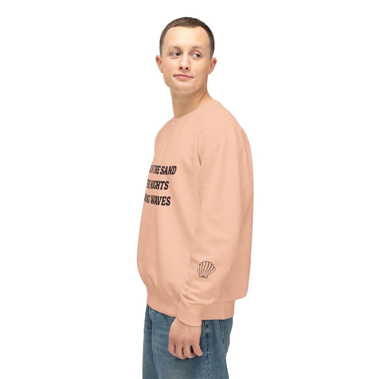 Bonfire Nights Sweater