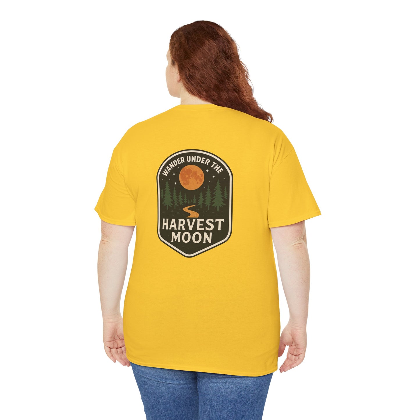 Harvest Moon T-Shirt
