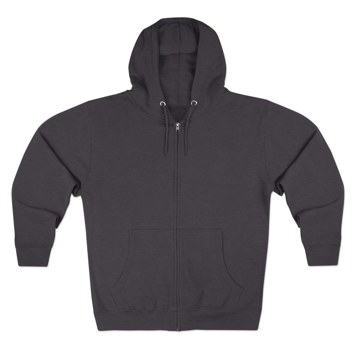 Sunrise Club Zip Up Hoodie