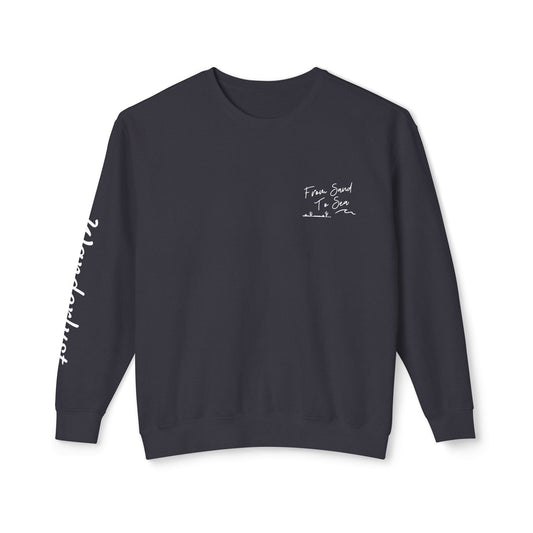 Wanderlust Long Sleeve Shirt