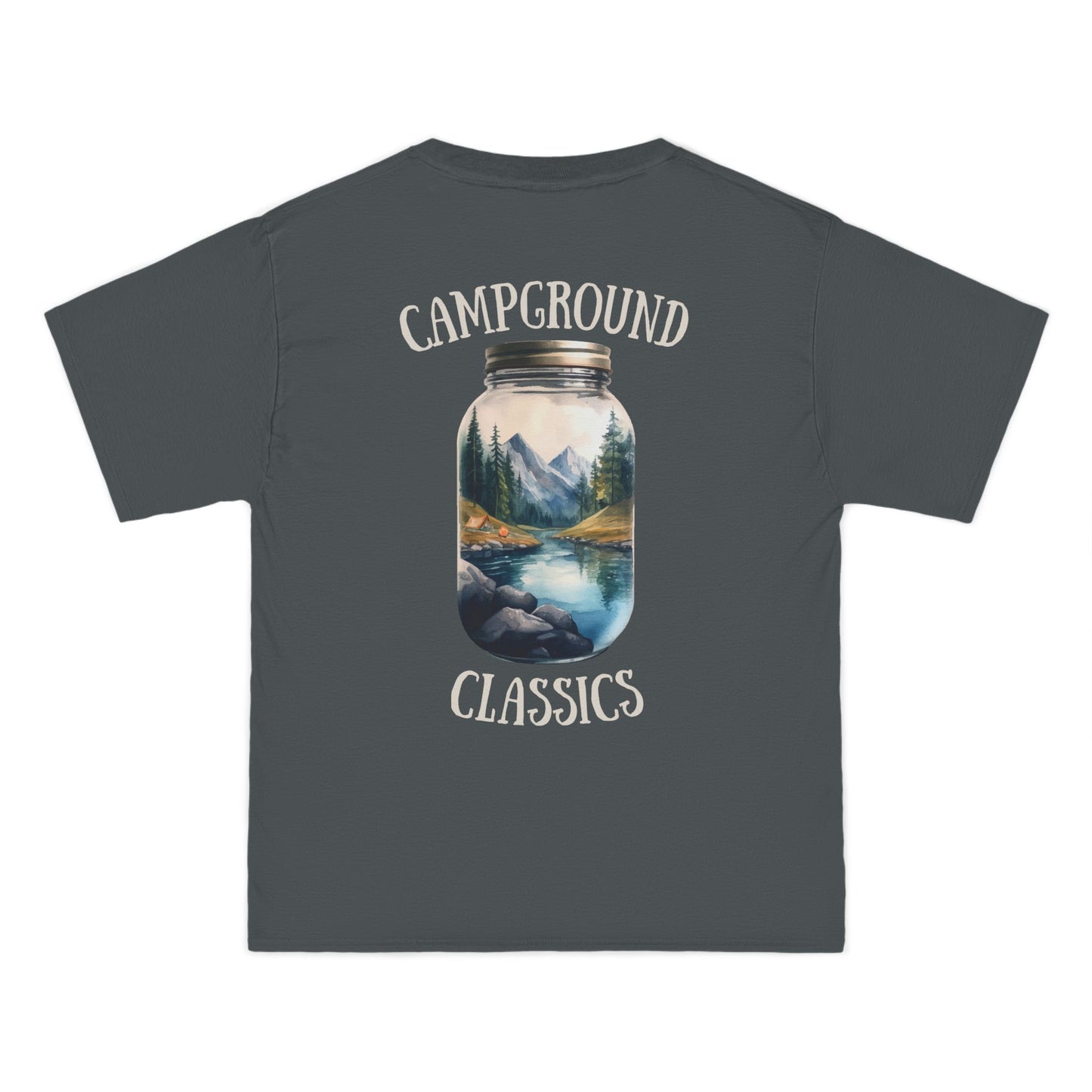 Campground Classics  T-Shirt