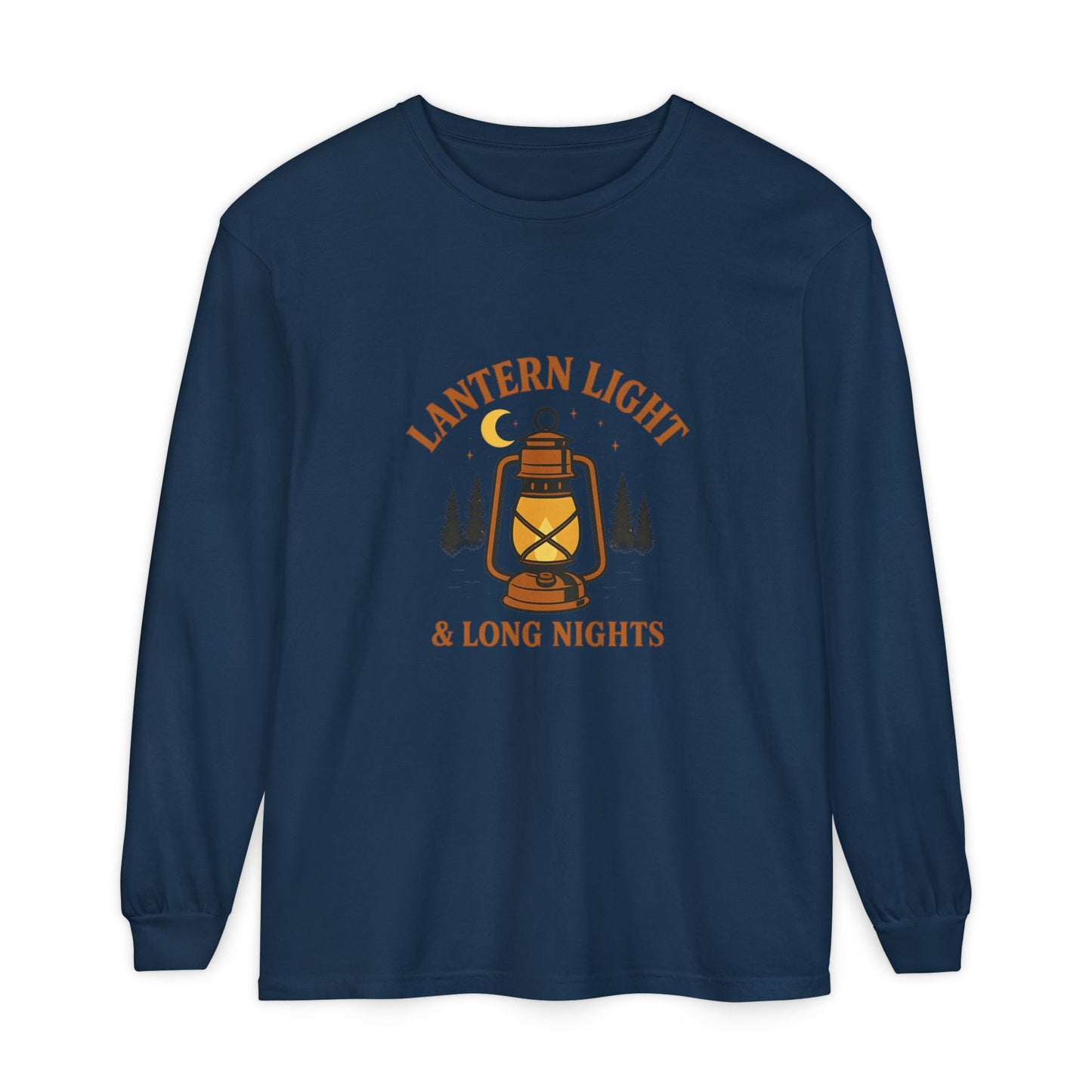 Lantern Light Long Sleeve