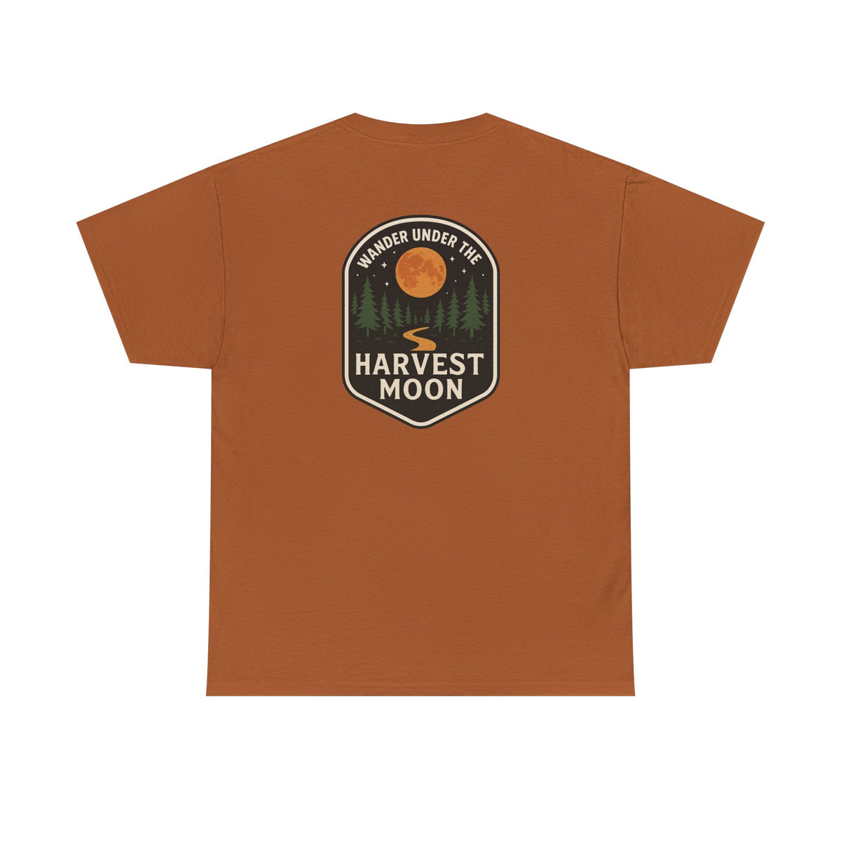 Harvest Moon T-Shirt