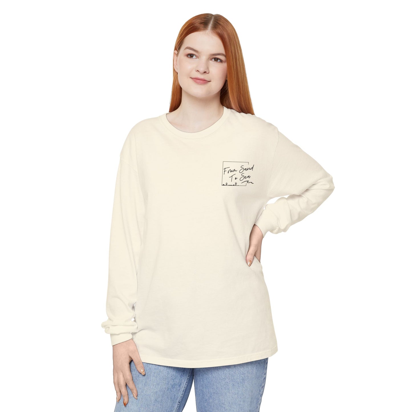 Winter Wonderland Long Sleeve Shirt