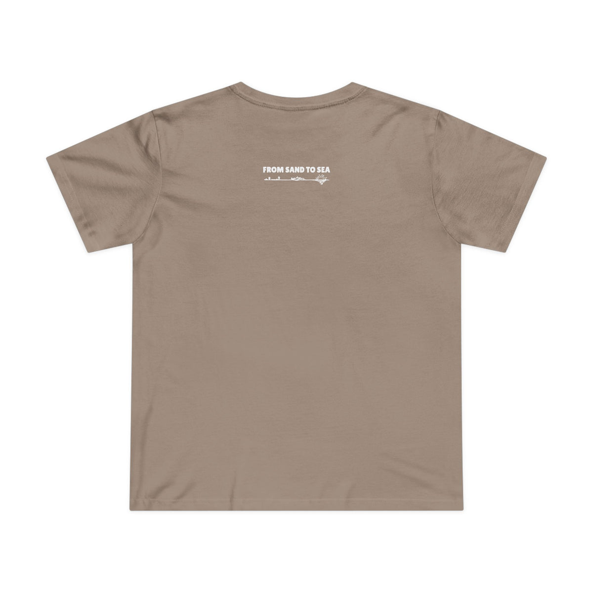 Chasing Coastlines T-Shirt