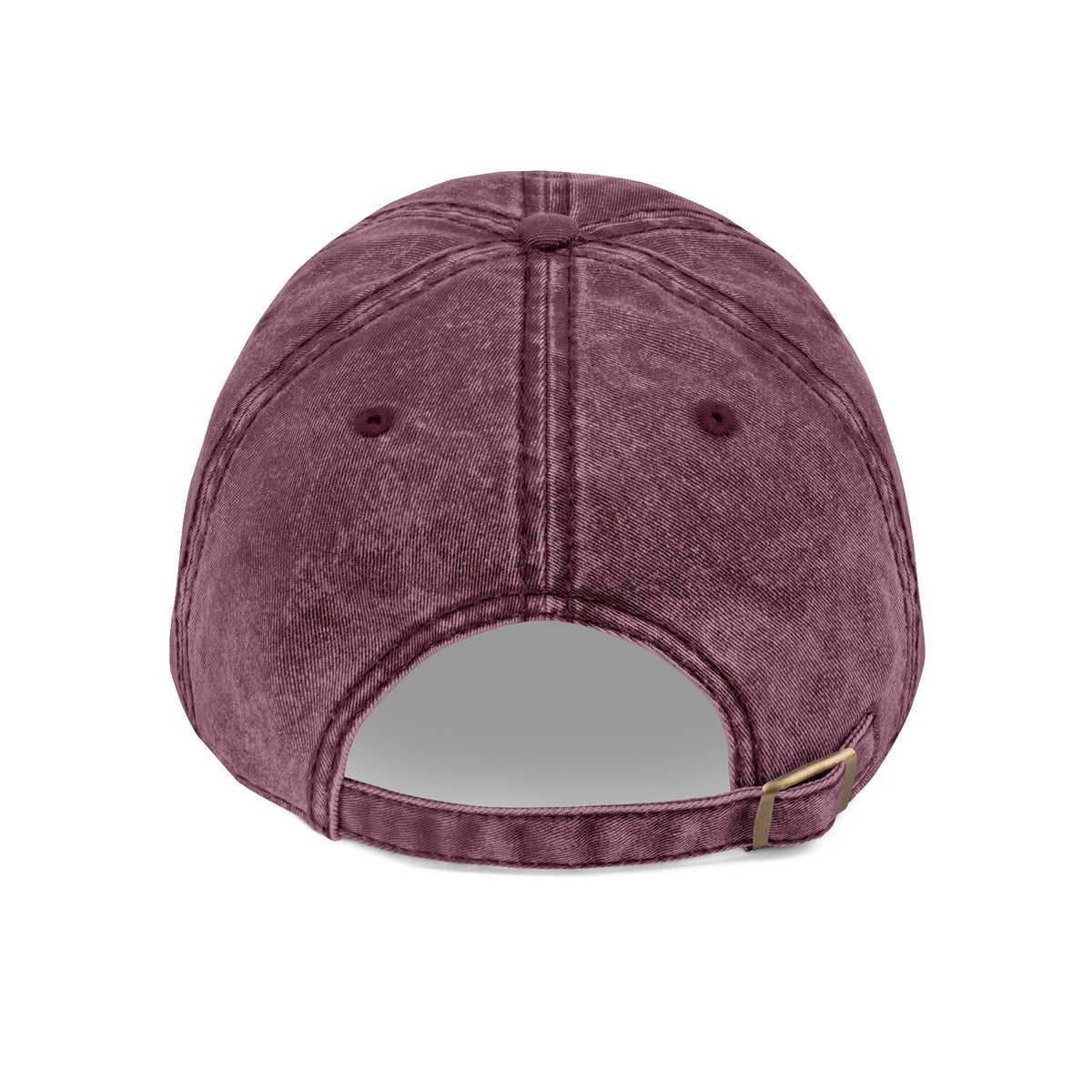 From Sand to Sea Vintage Hat