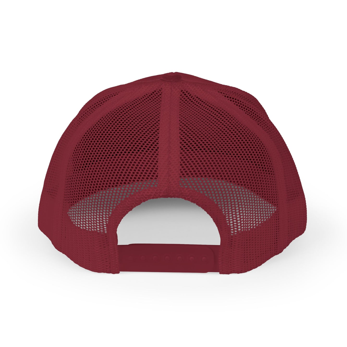 Snapback Trucker Hat