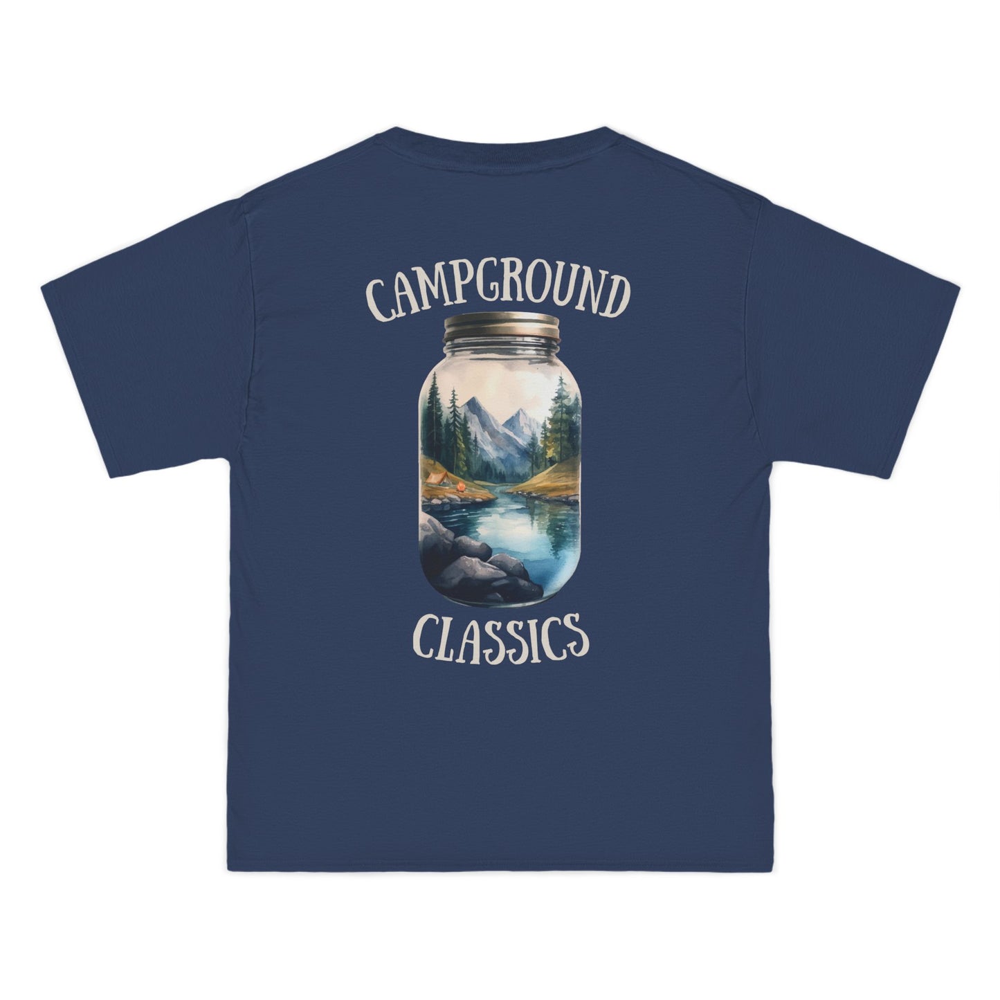 Campground Classics  T-Shirt