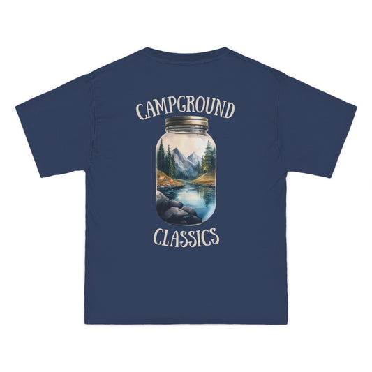 Campground Classics  T-Shirt