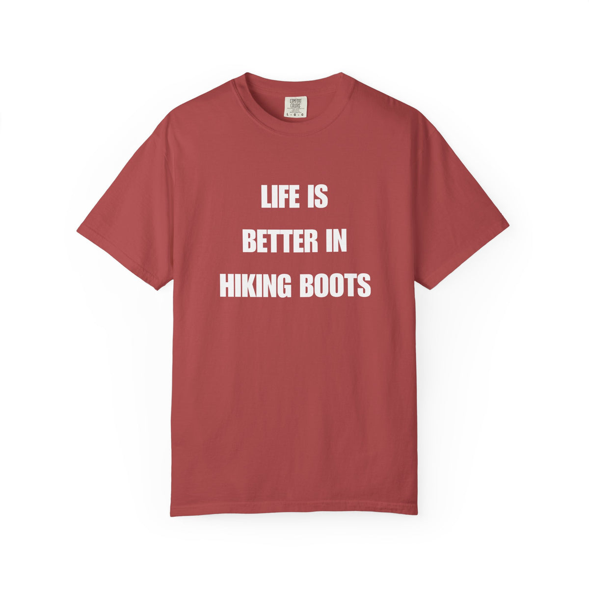 Life Is Better T-Shirt