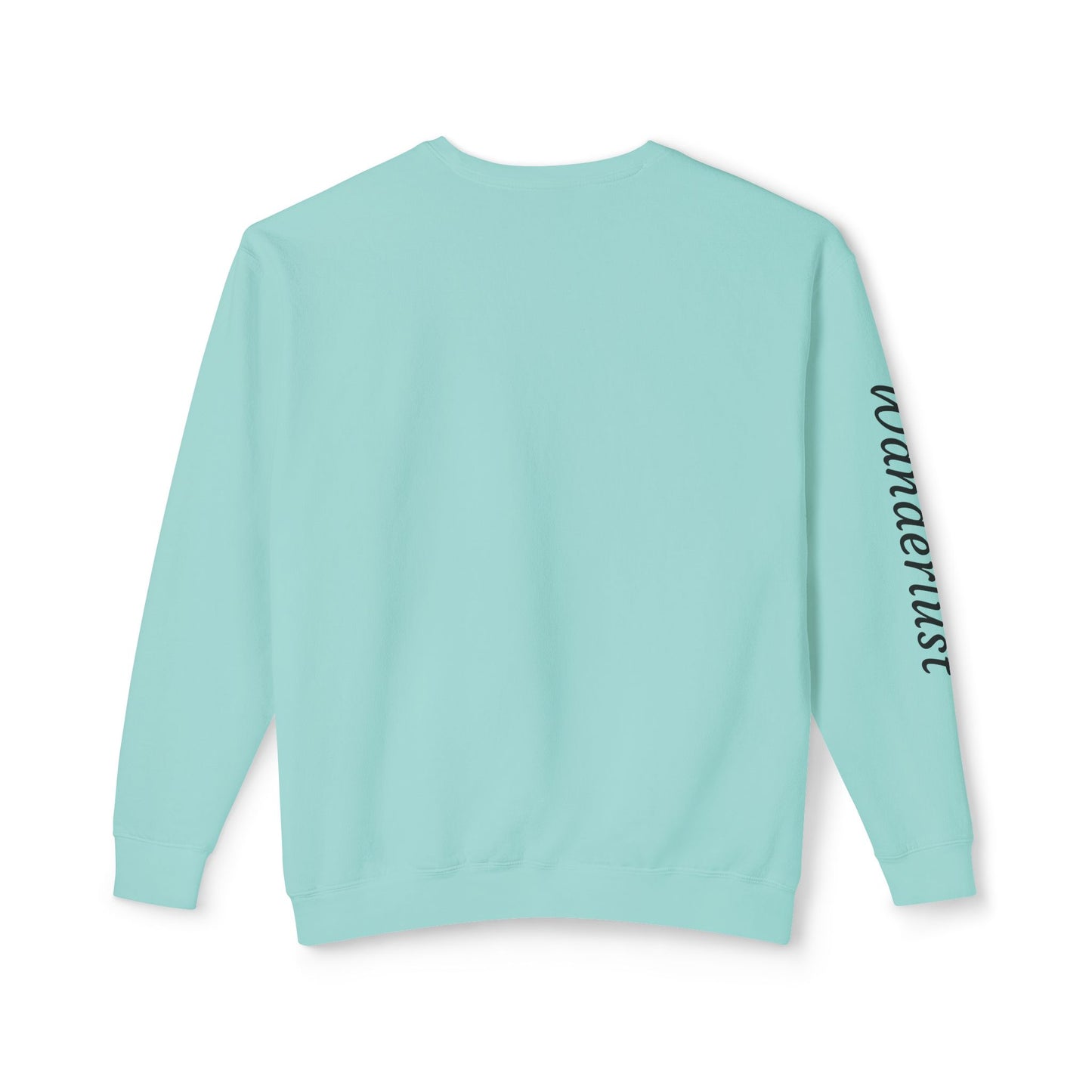 Wanderlust Long Sleeve Shirt