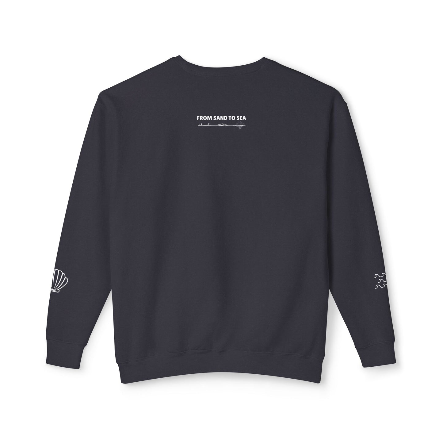 Bonfire Nights Sweater