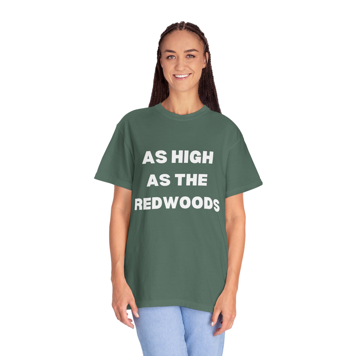 Redwoods T-Shirt