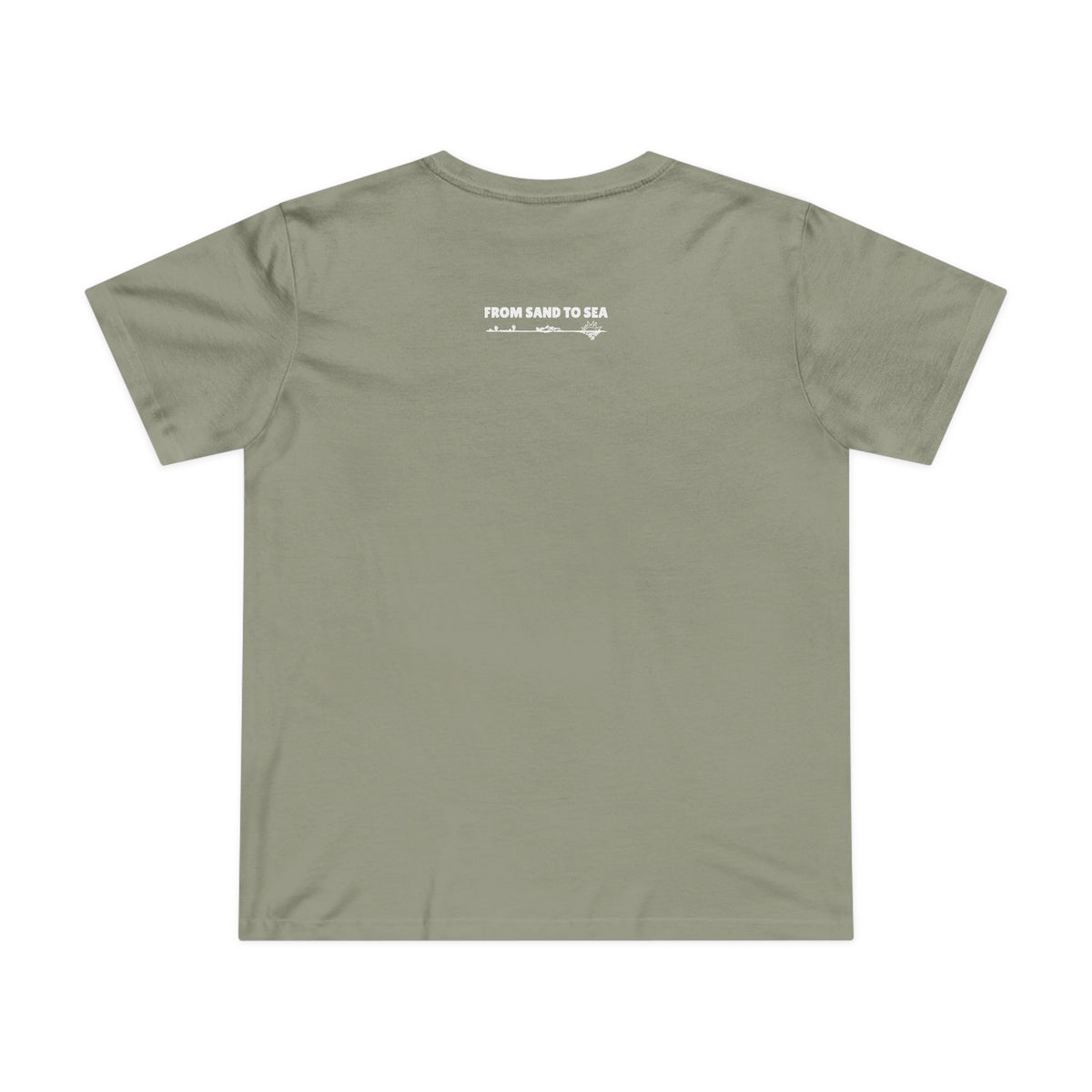 Chasing Coastlines T-Shirt