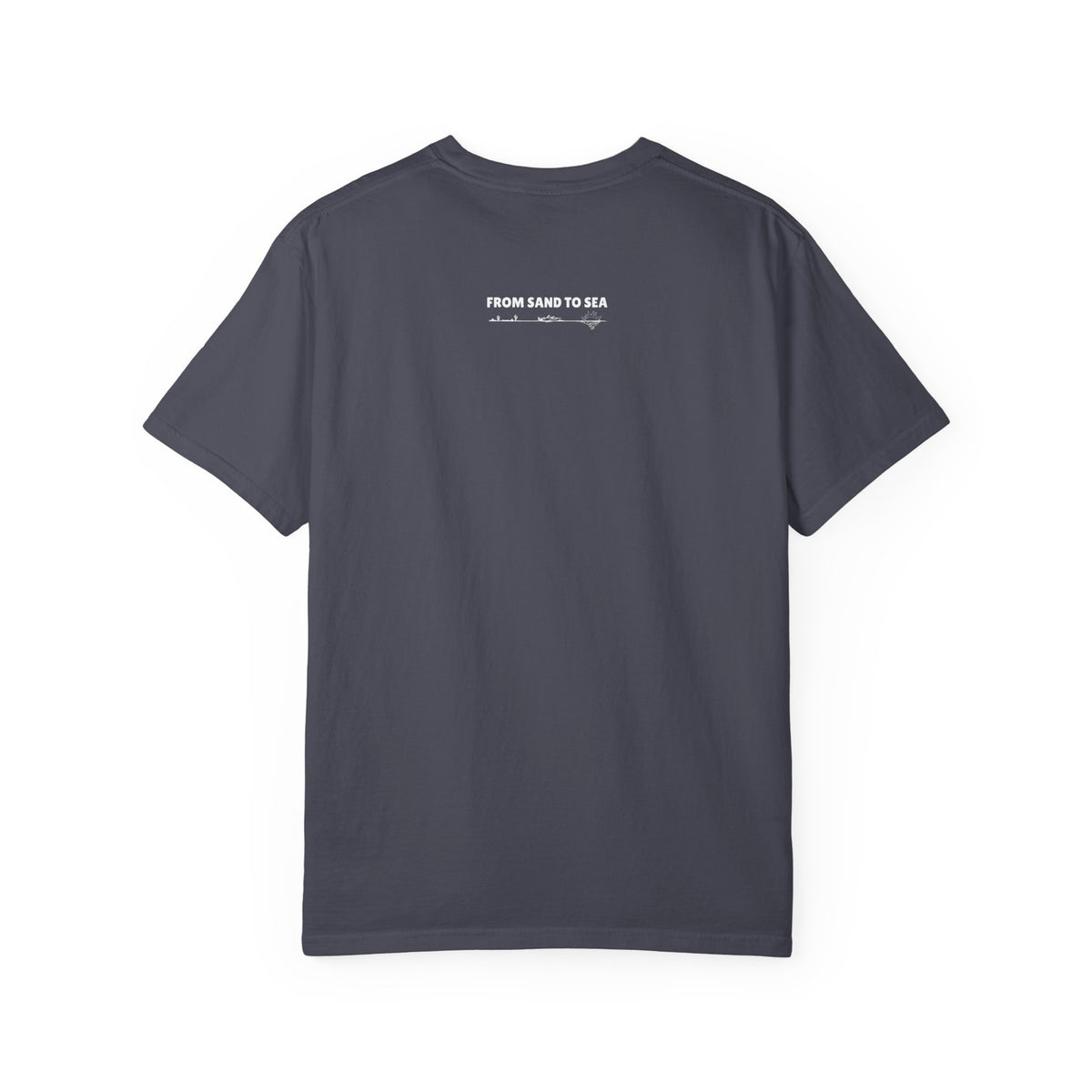 Life Is Better T-Shirt