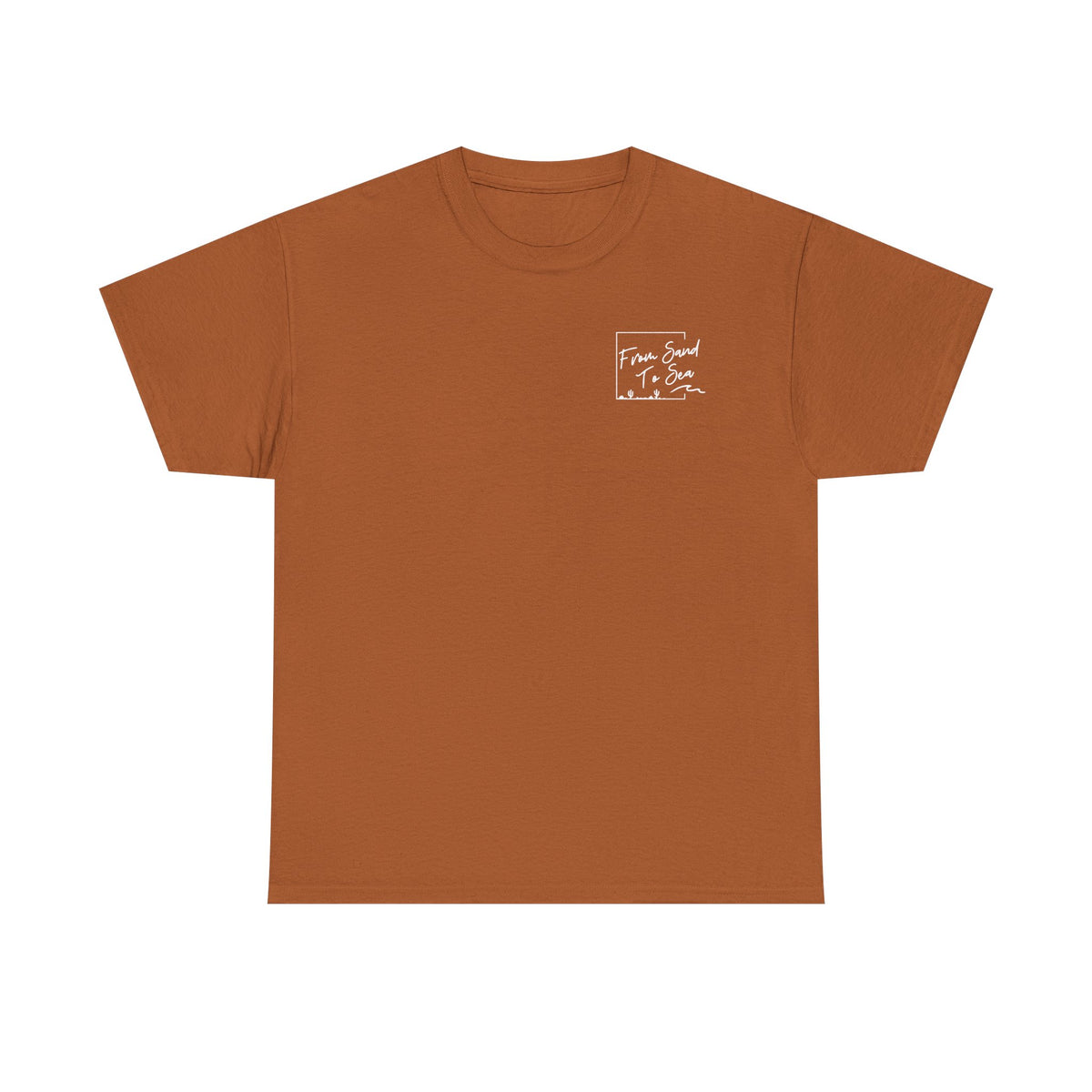 Harvest Moon T-Shirt