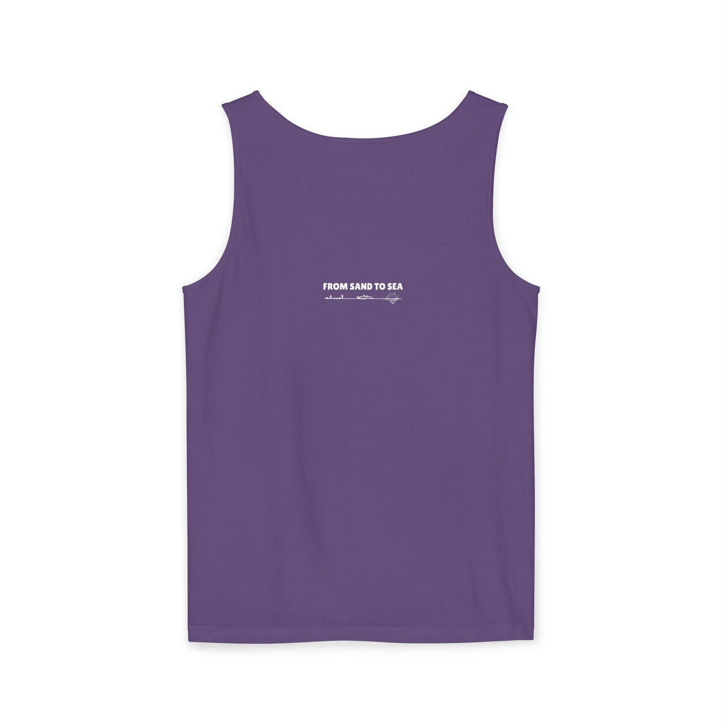 Hearts Like Wildflowers Tank