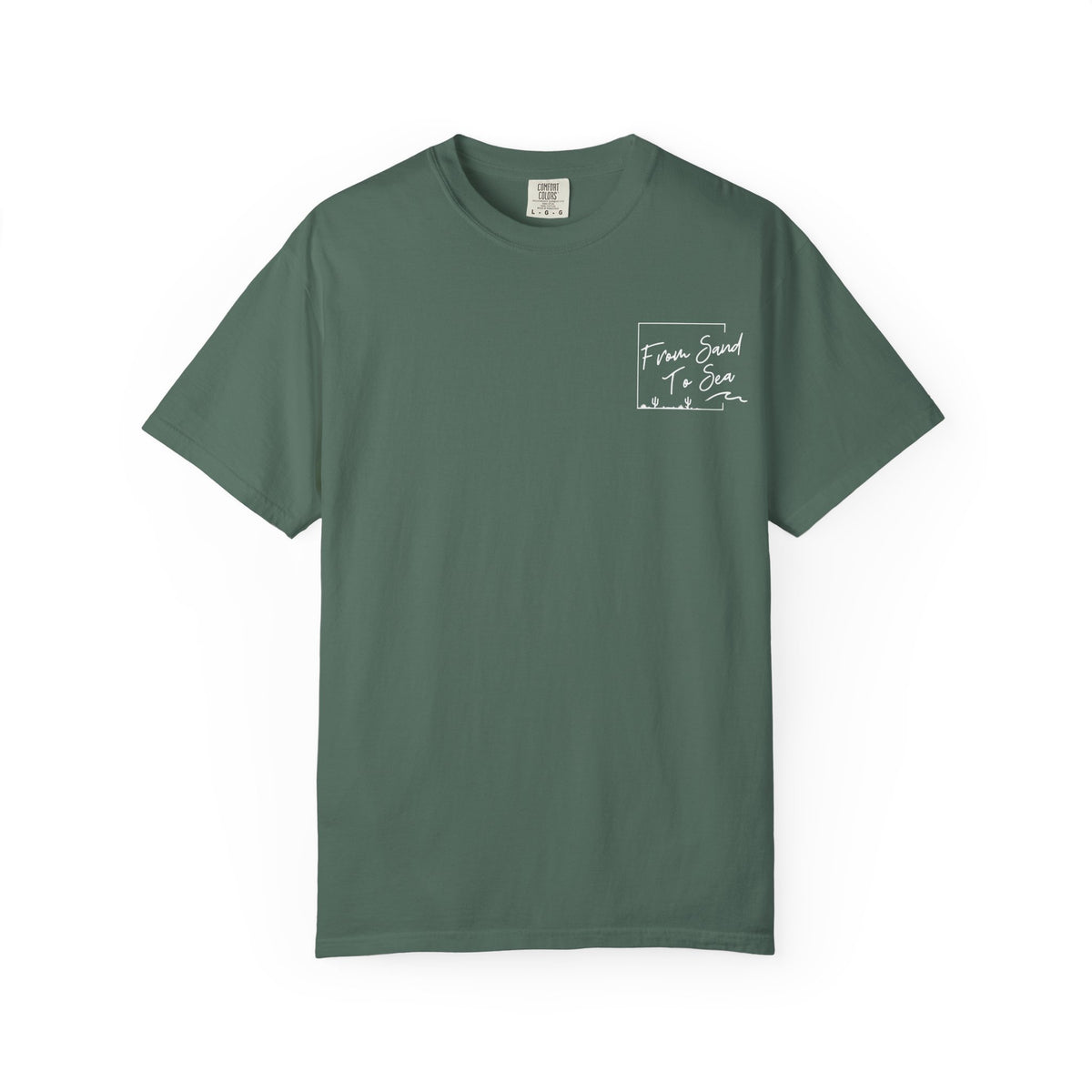 Take Me To The Lake T-Shirt