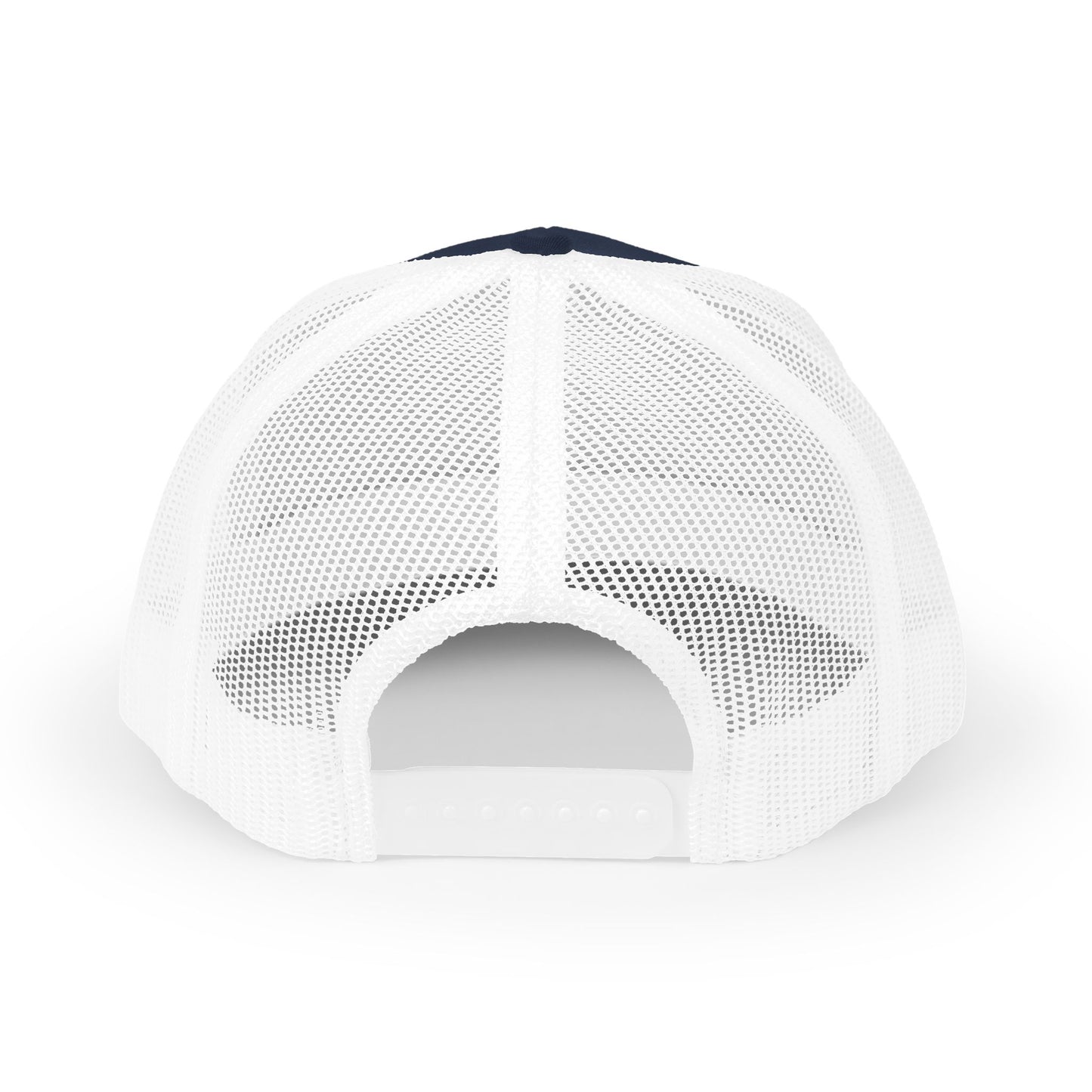 Snapback Trucker Hat
