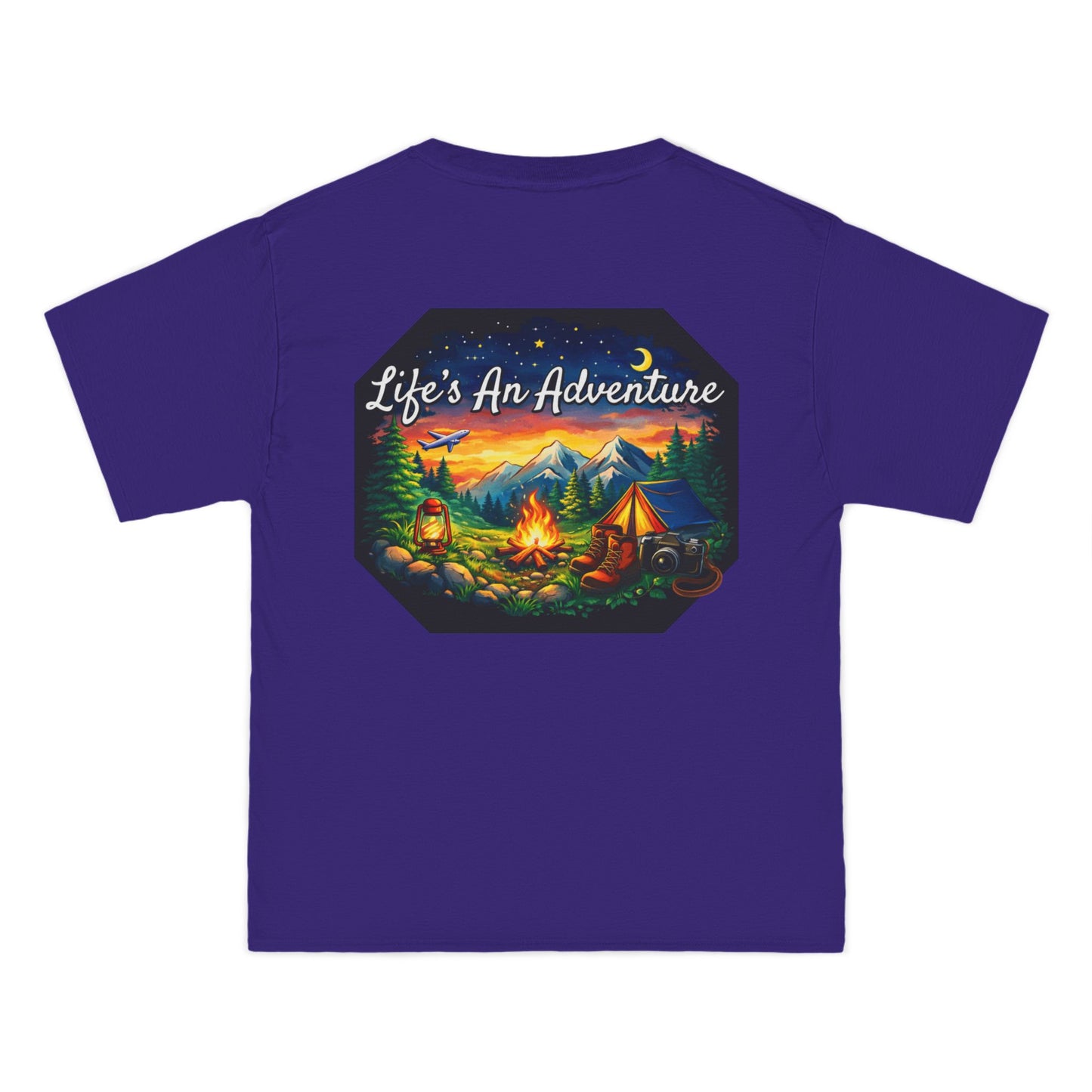 Life's An Adventure T-Shirt
