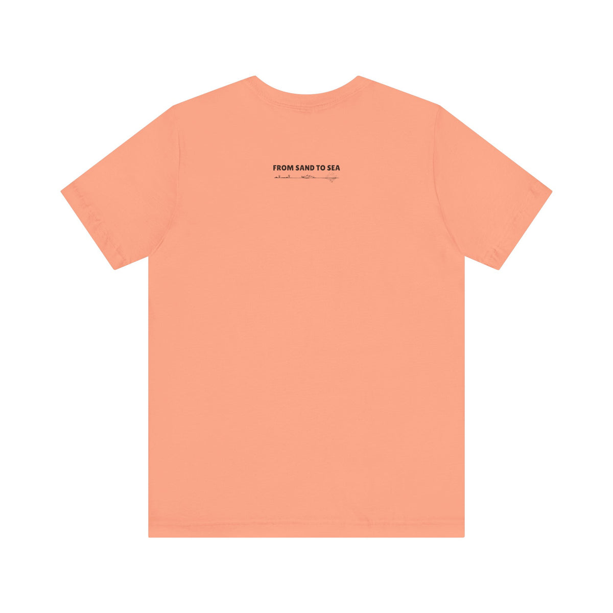 Pink Skies T-Shirt