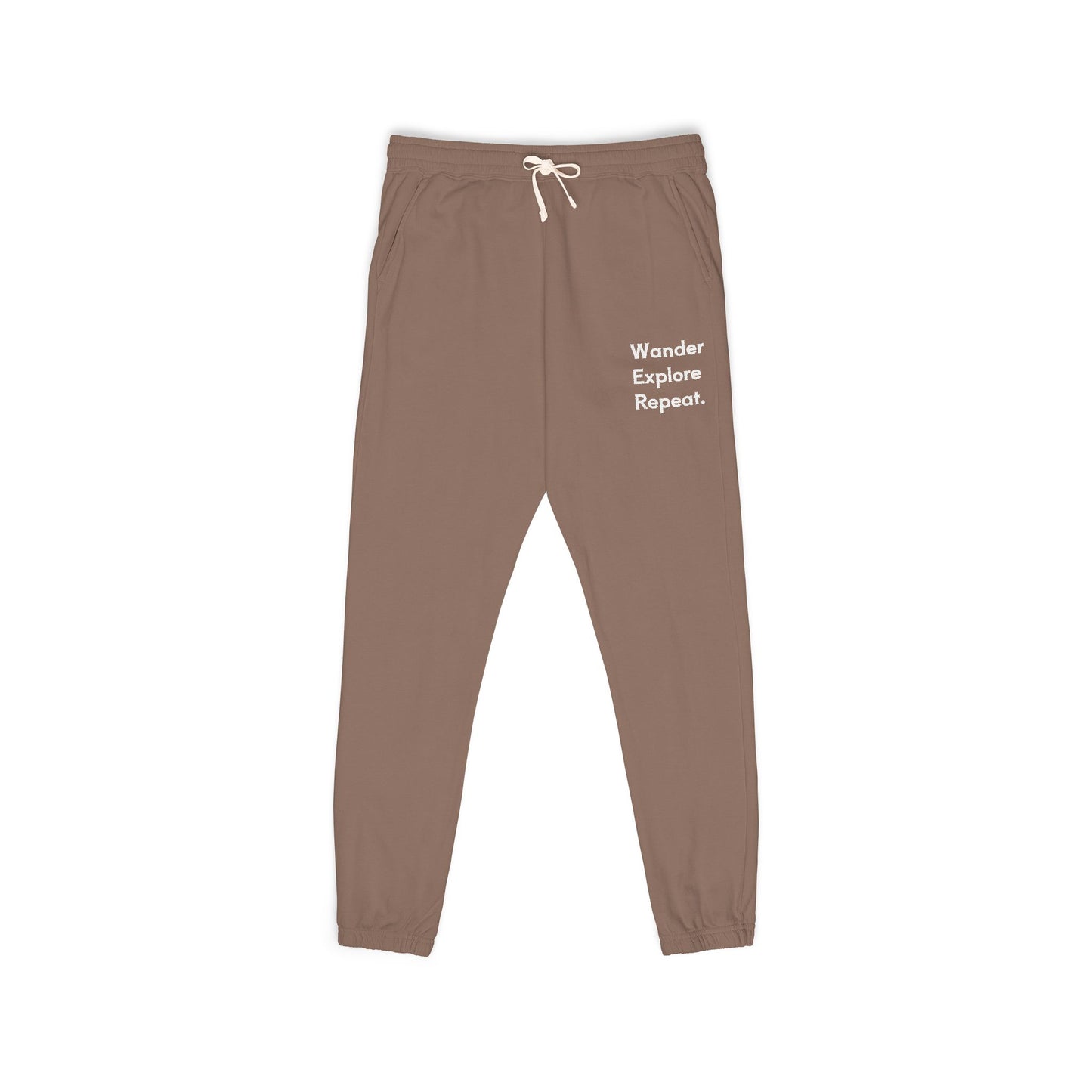 Wander Fleece Sweatpants