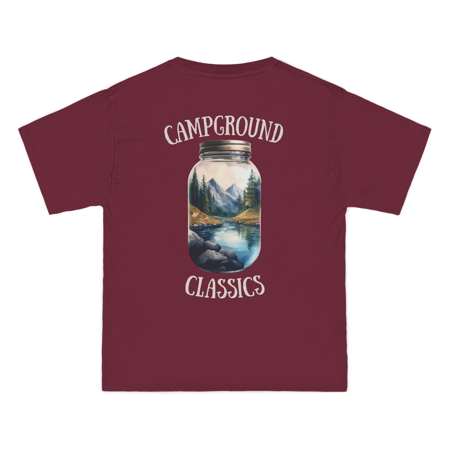 Campground Classics  T-Shirt