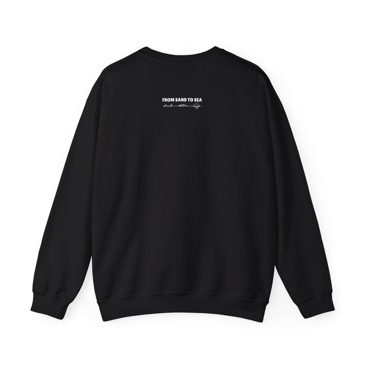 Stay Spooky Sweater