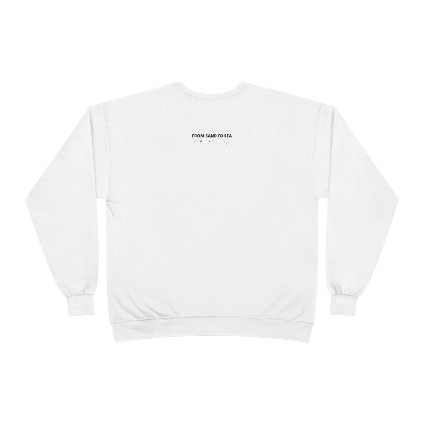 Chasing Winter Sunsets Sweatshirt