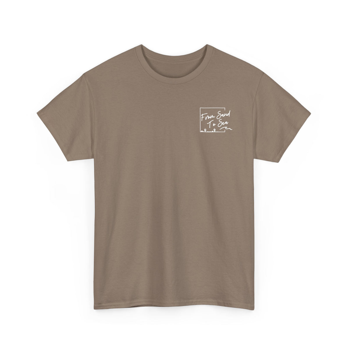 Created For Sunsets T-Shirt