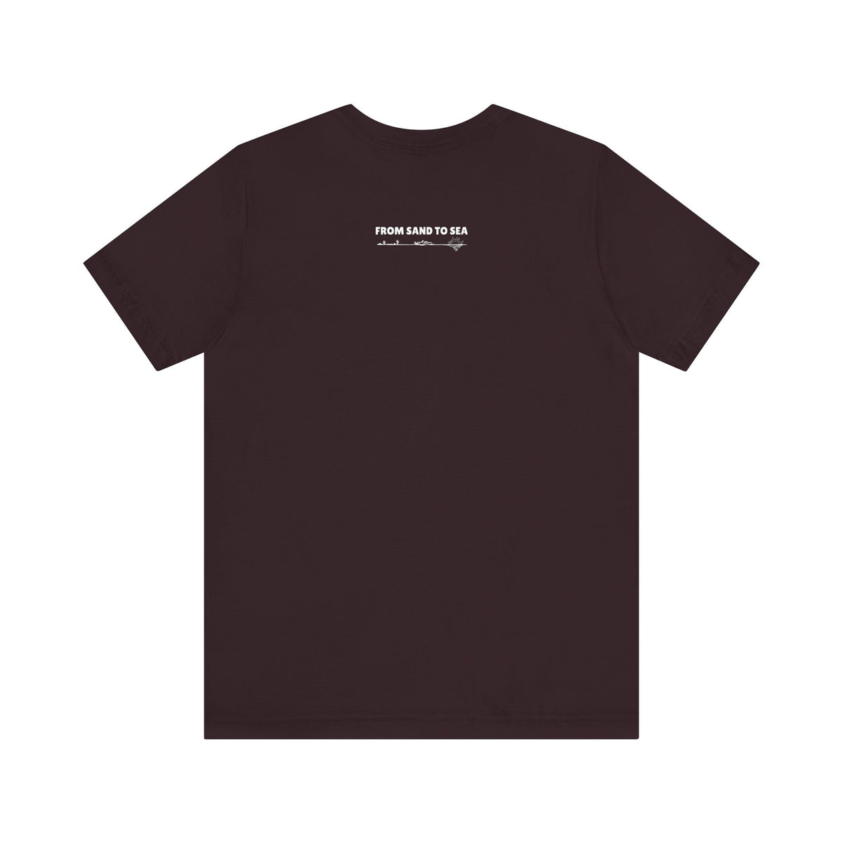 Pink Skies T-Shirt
