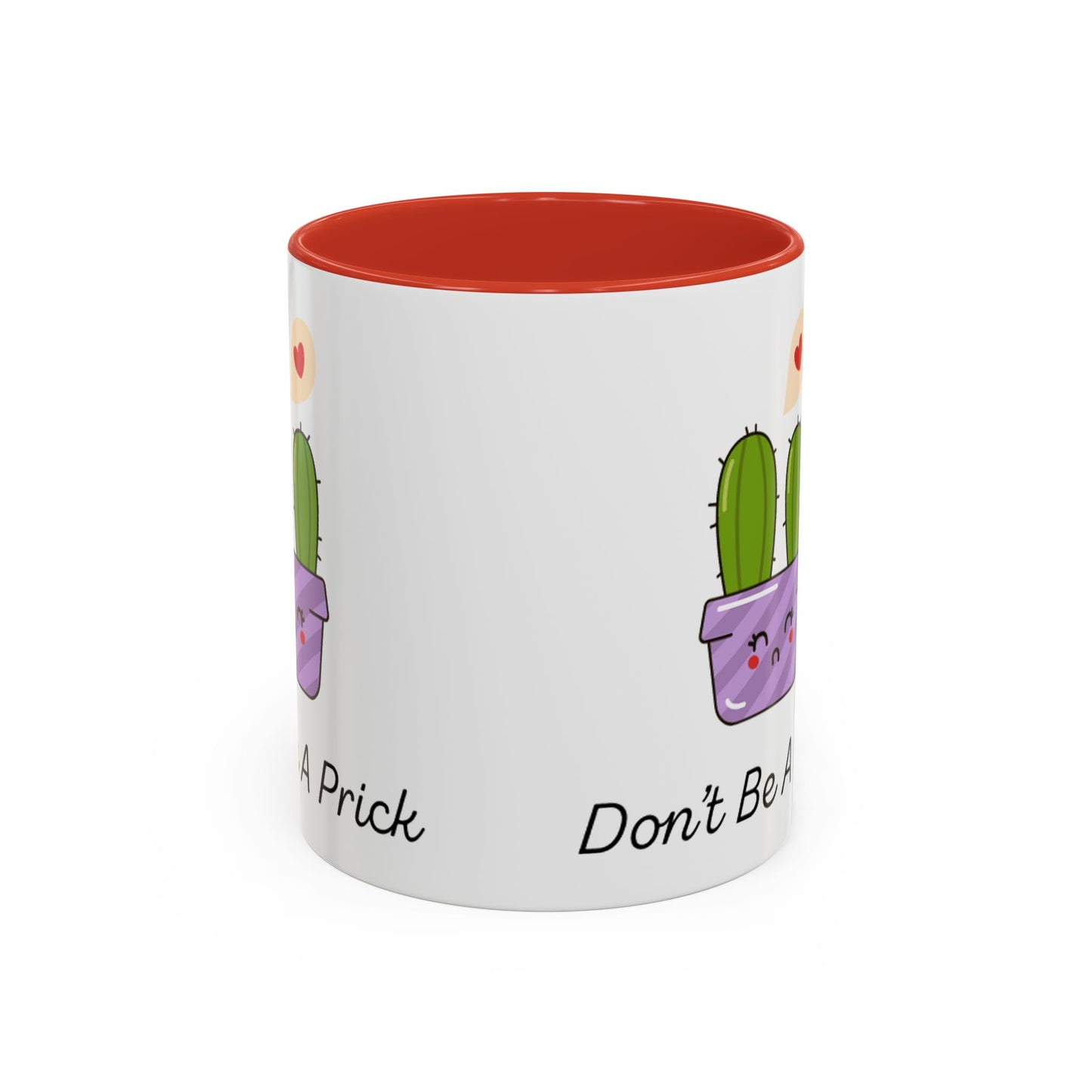 Ouch Mug