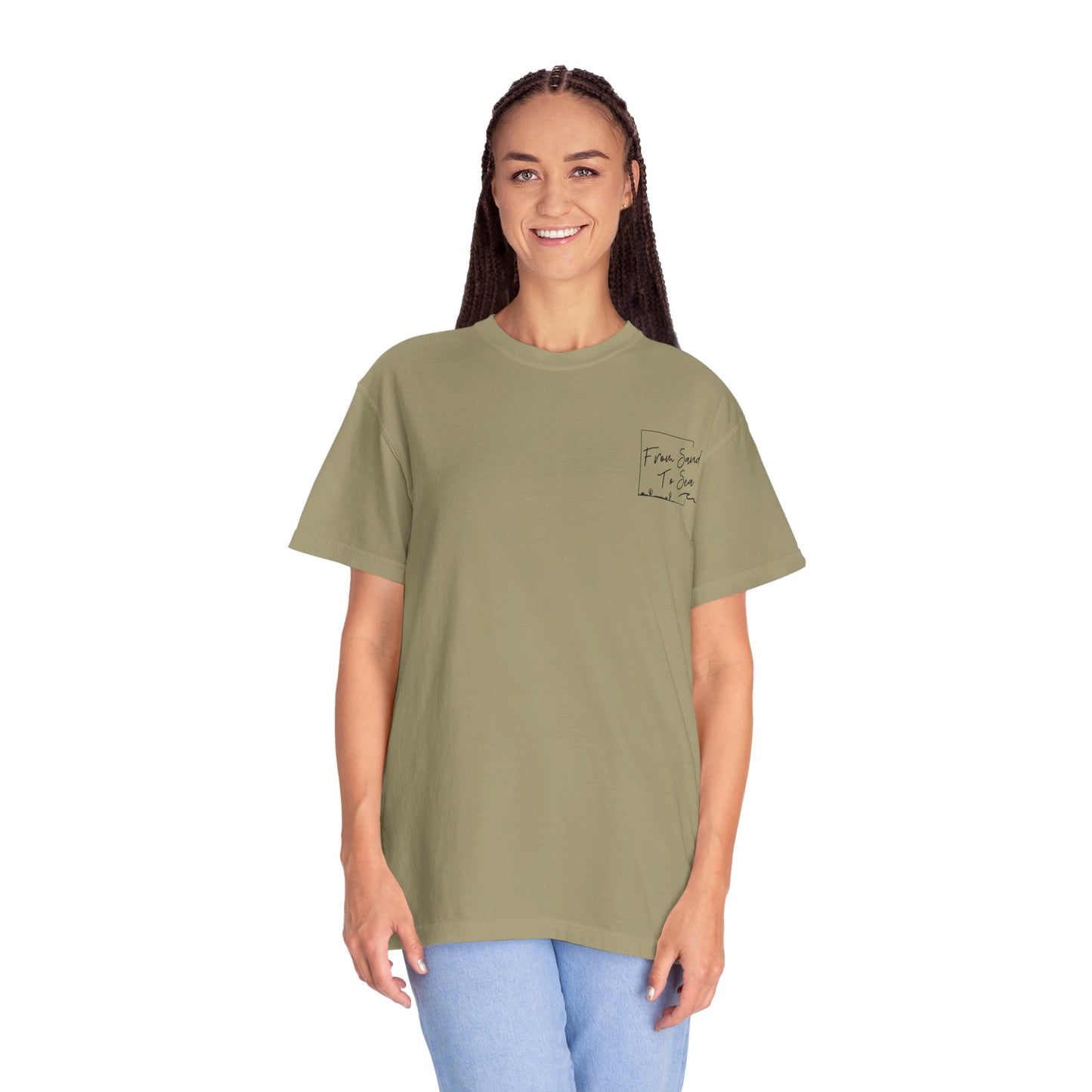 Into The Wild T-Shirt