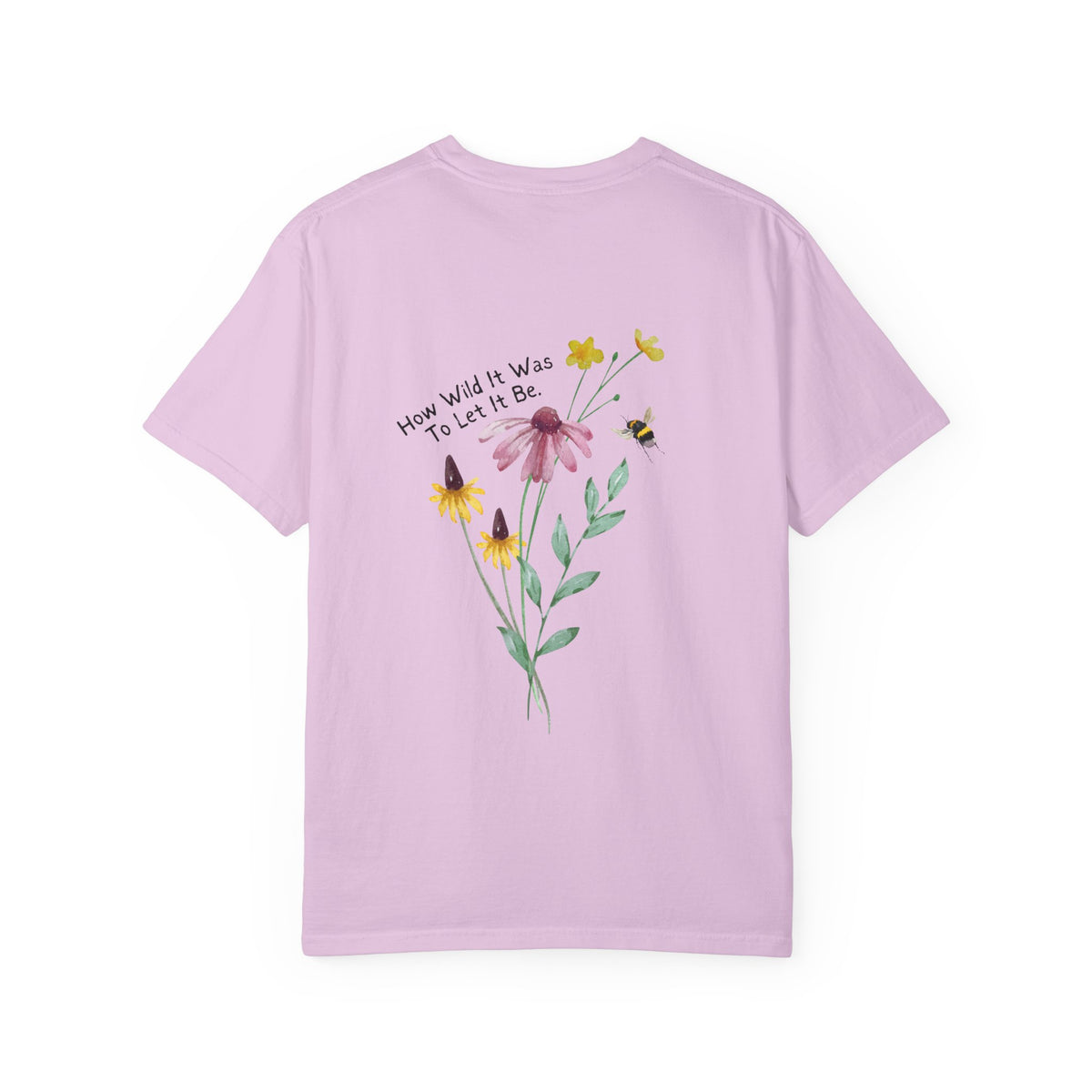 Let It Be T-Shirt