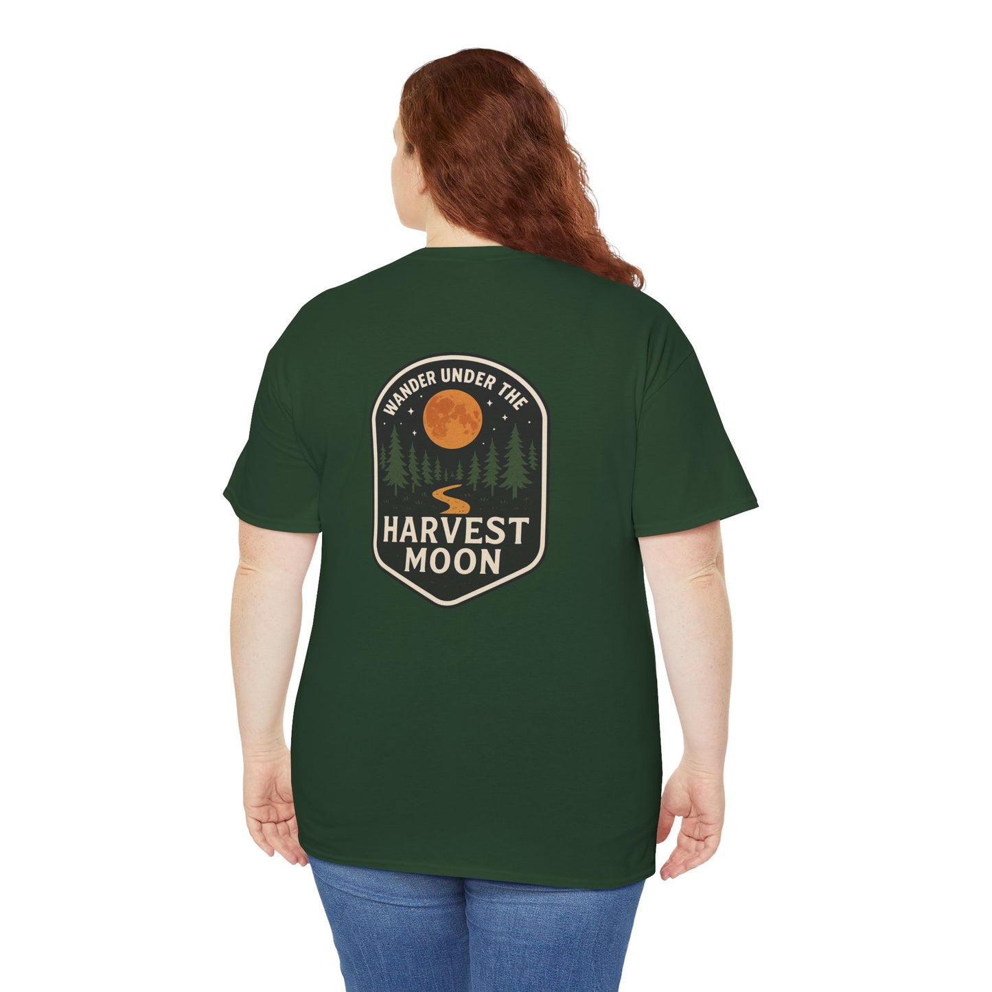 Harvest Moon T-Shirt