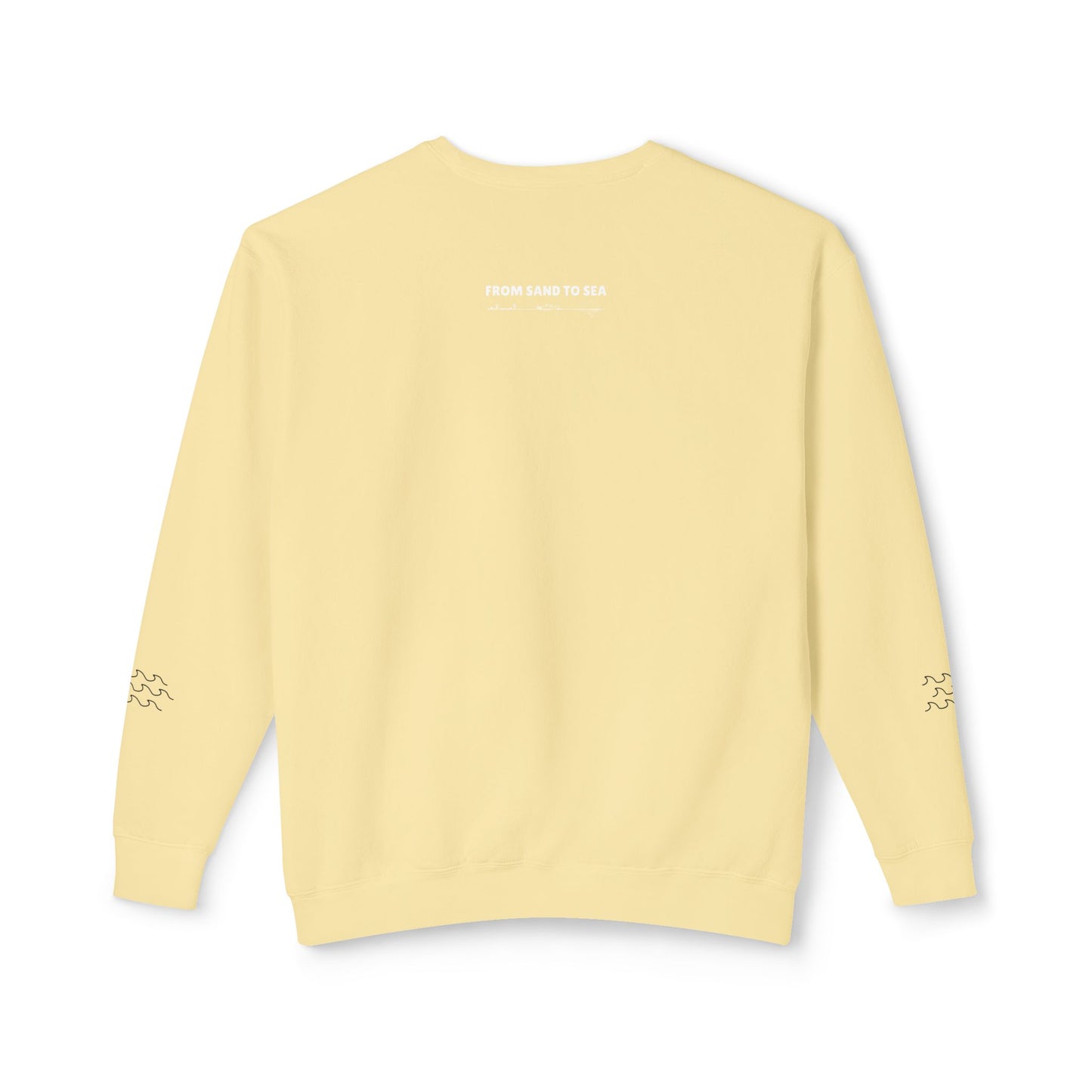 Bonfire Nights Sweater