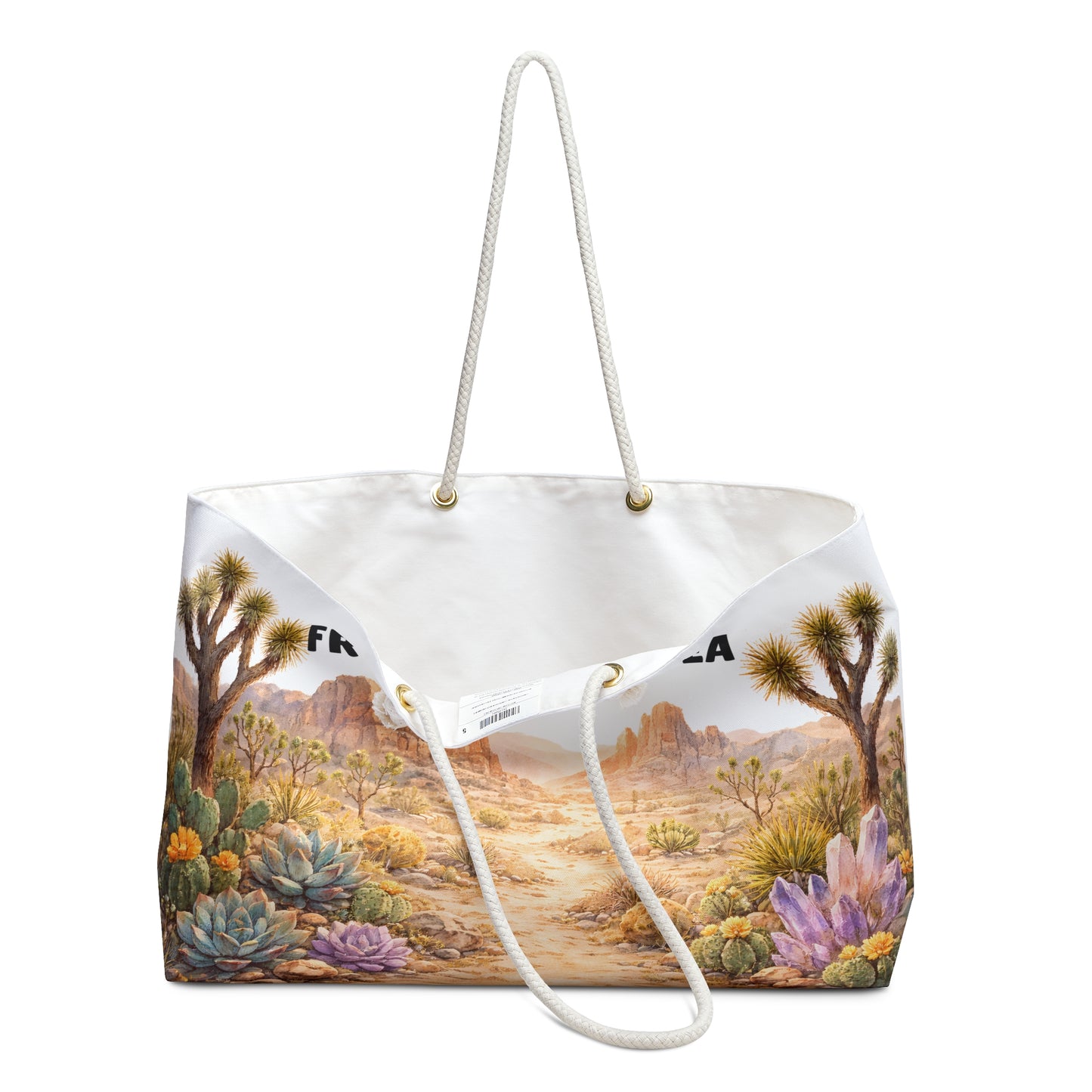 Sundrift Tote