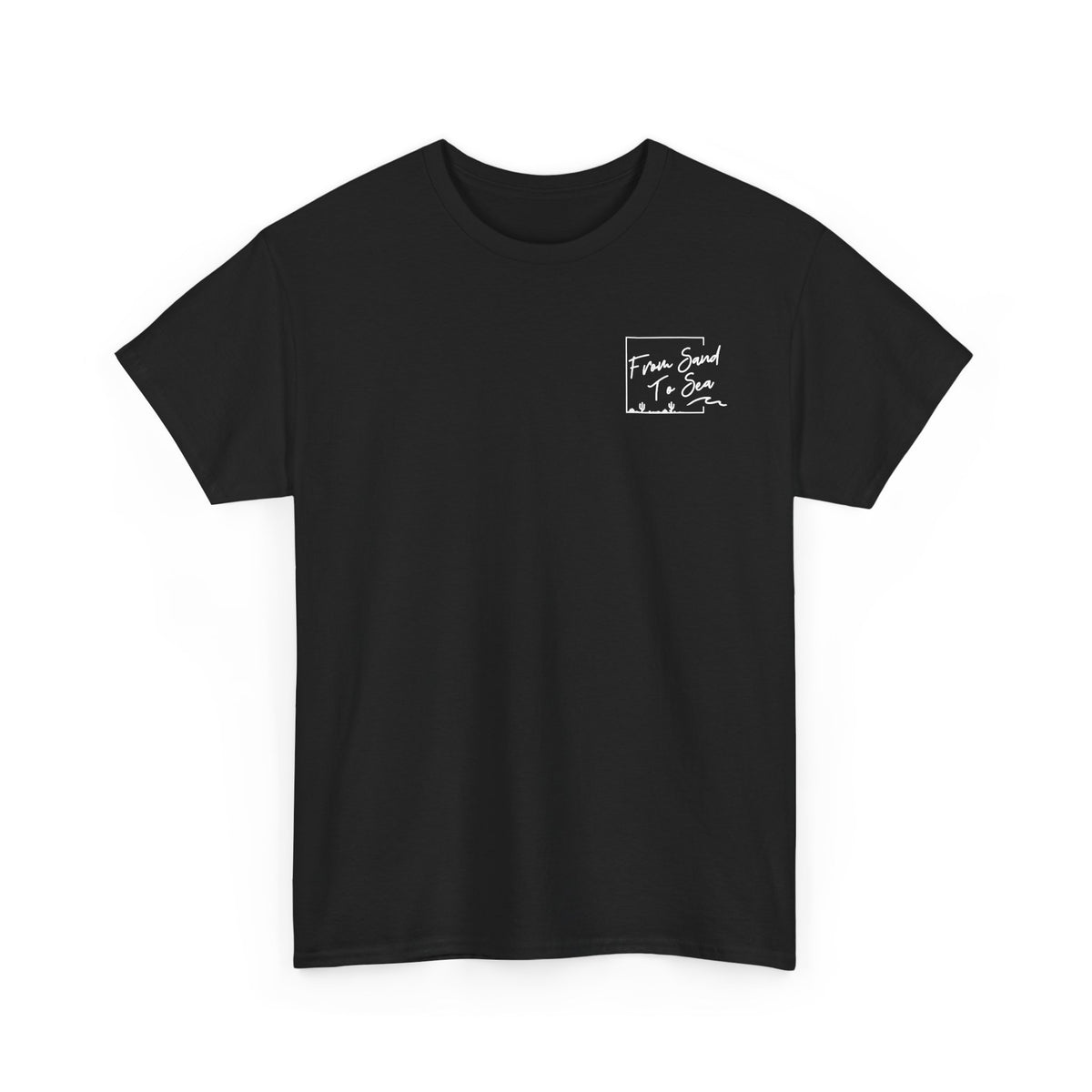 Created For Sunsets T-Shirt