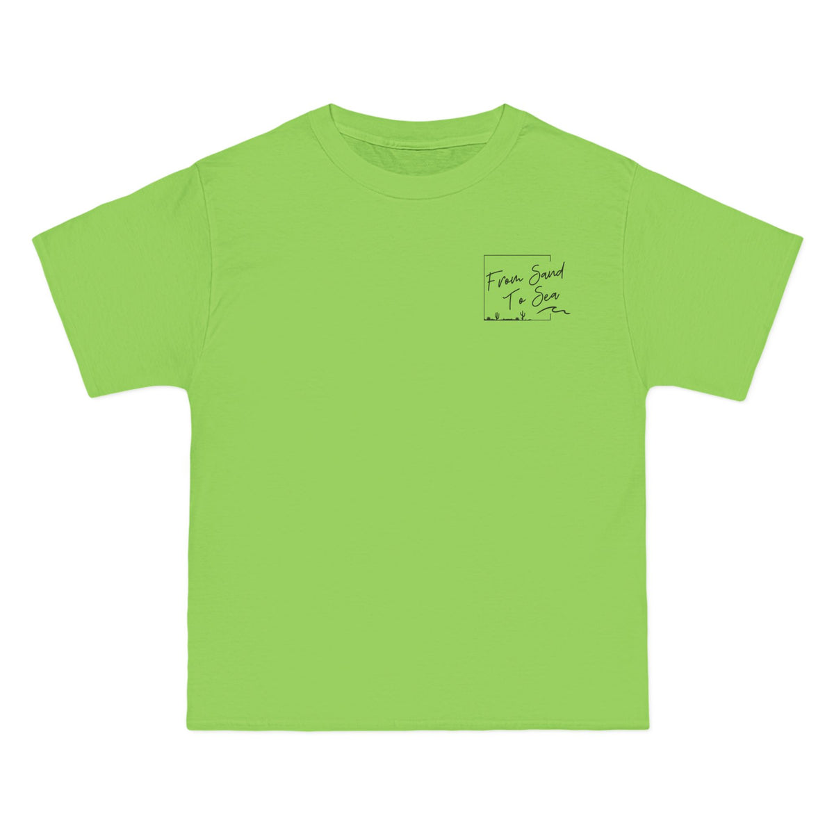 Campground Classics  T-Shirt
