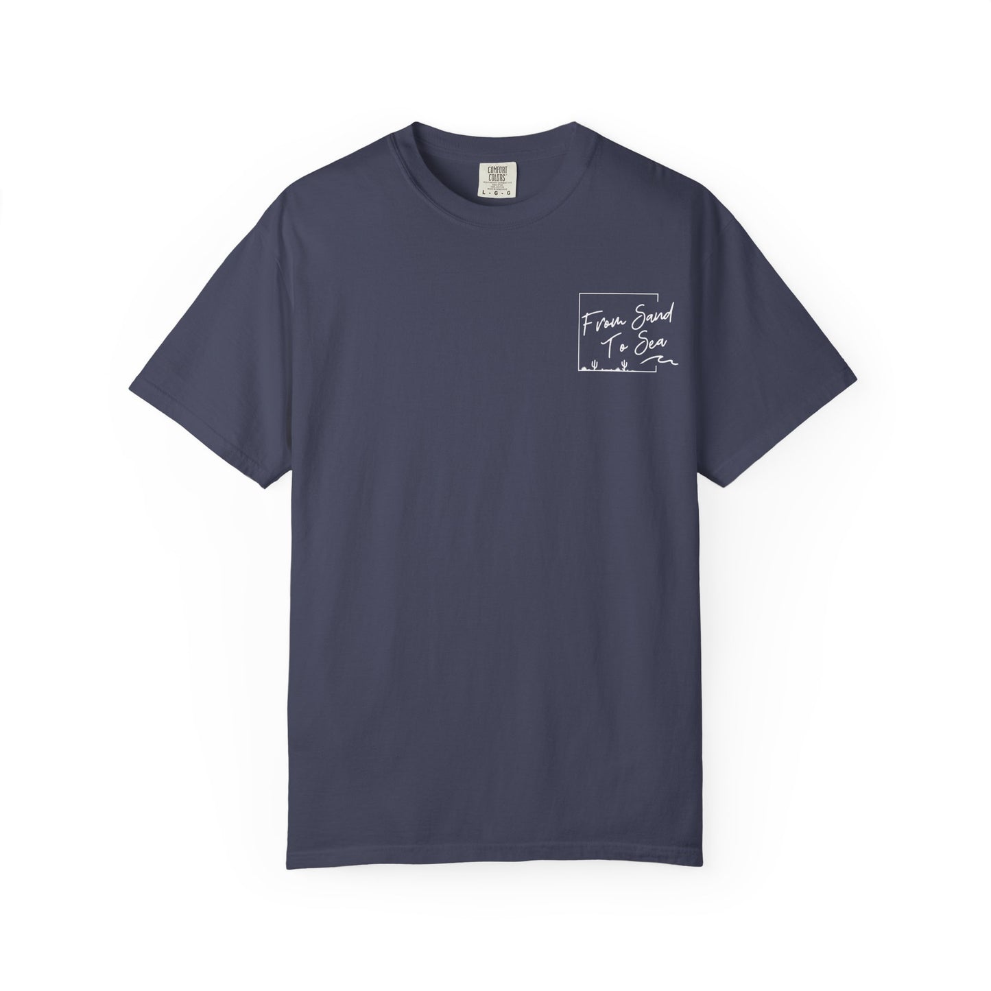 Take Me To The Lake T-Shirt