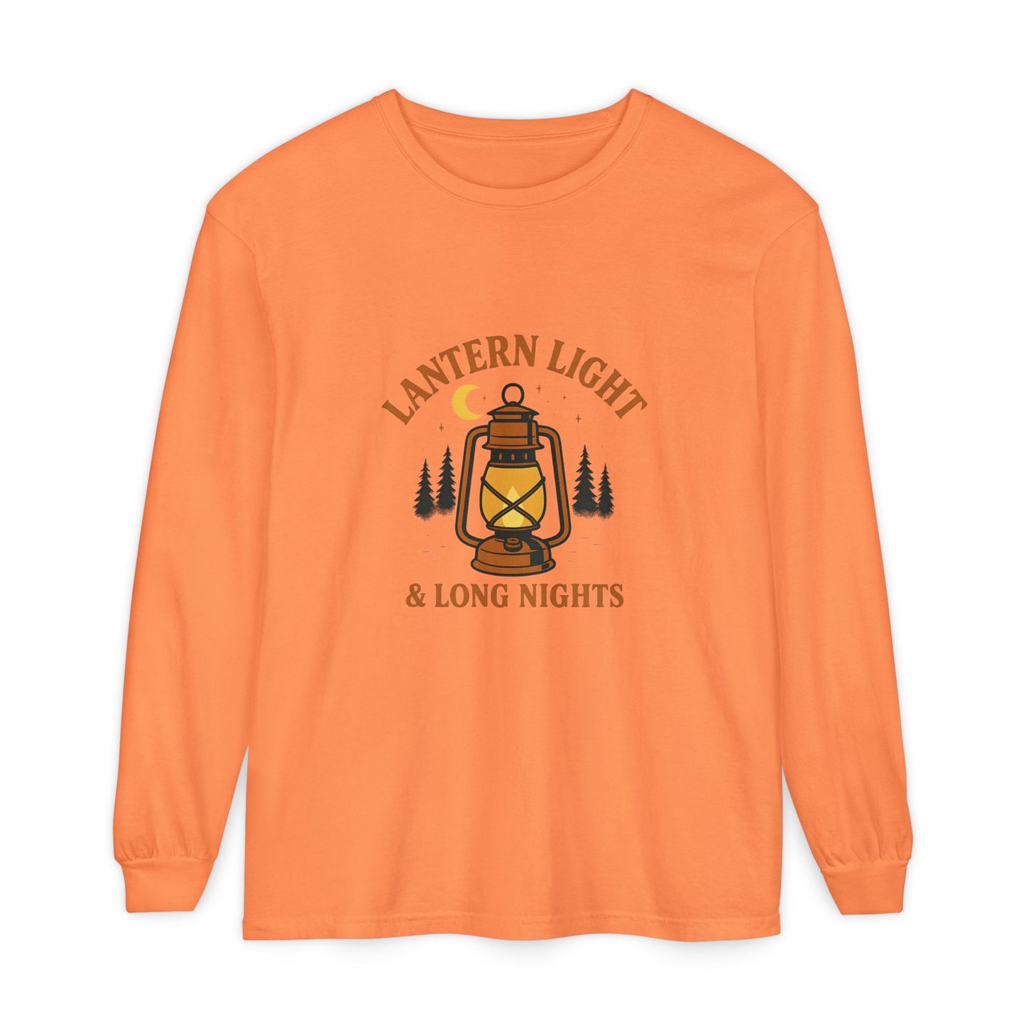 Lantern Light Long Sleeve