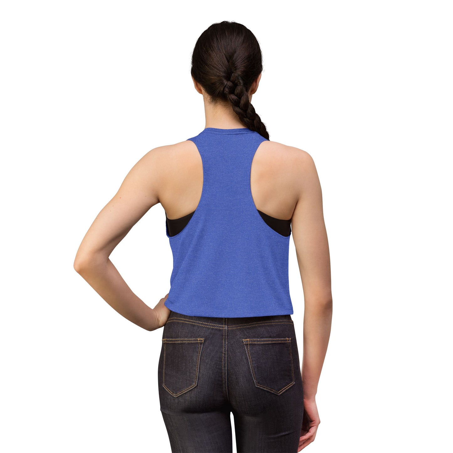 Forever Fascinated Crop Top