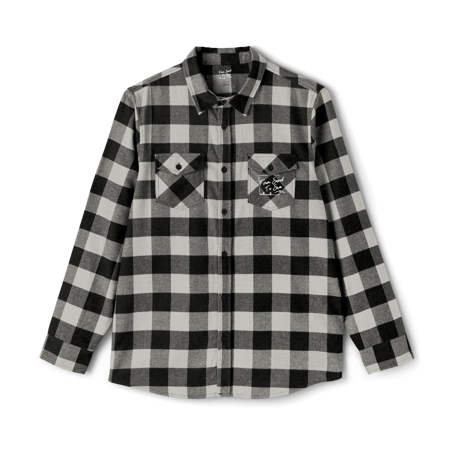 Outsider Flannel