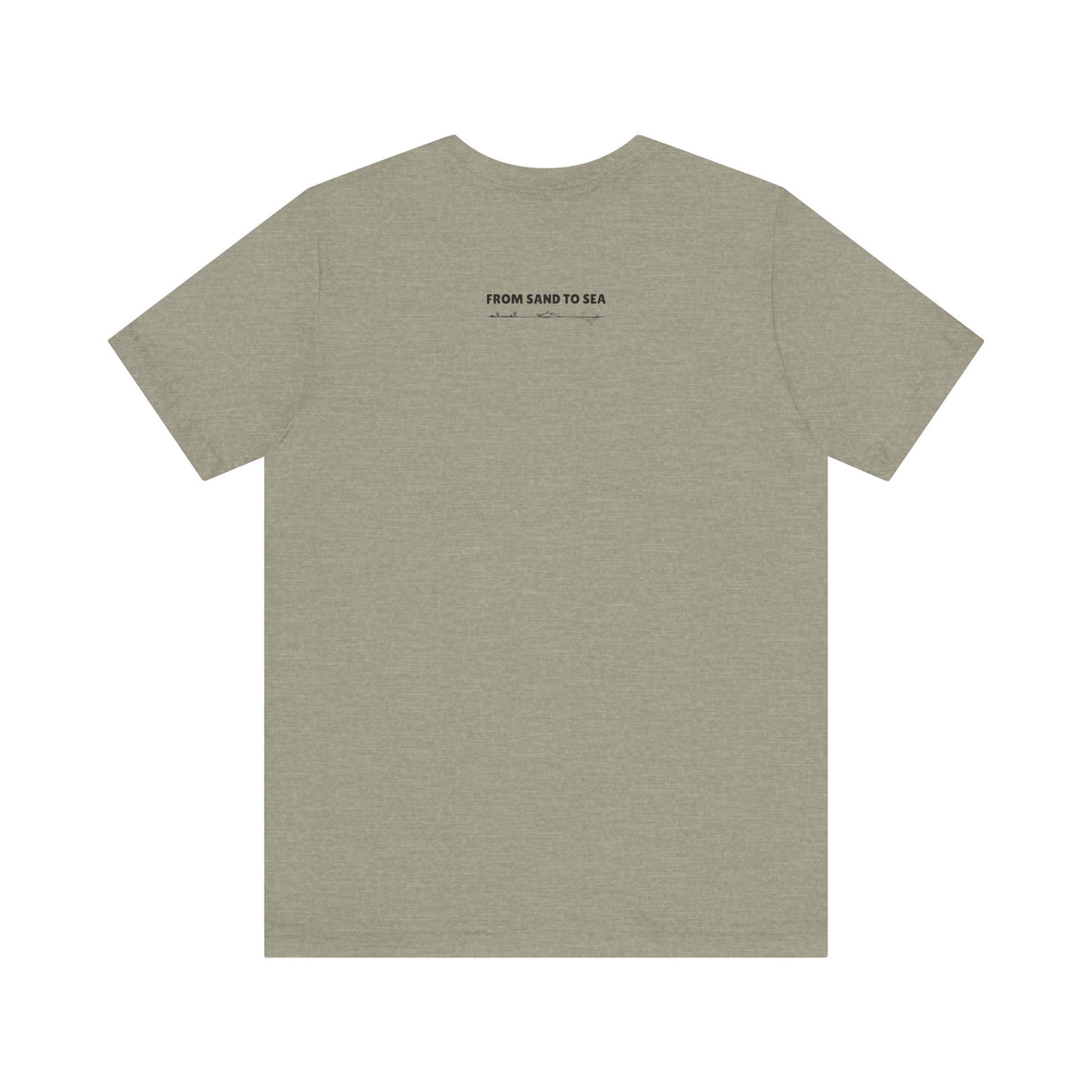 I'd Rather Be Camping T-Shirt