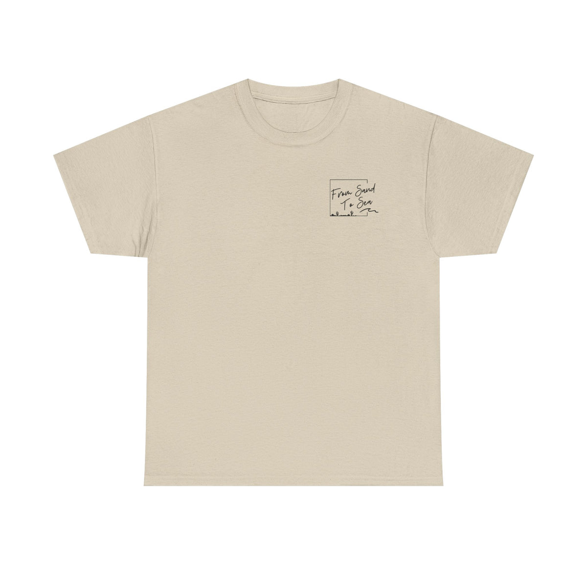 Created For Sunsets T-Shirt