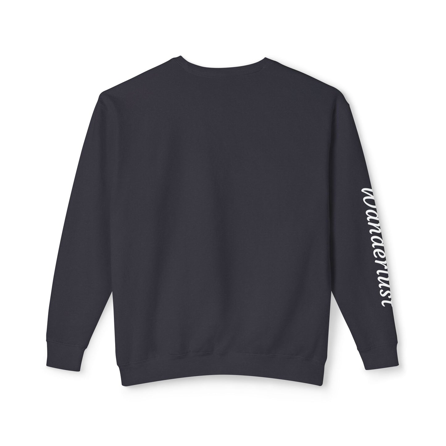 Wanderlust Long Sleeve Shirt