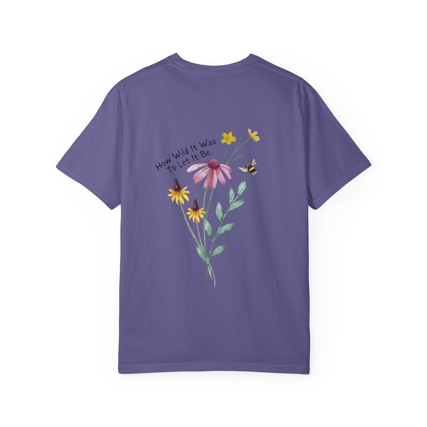 Let It Be T-Shirt