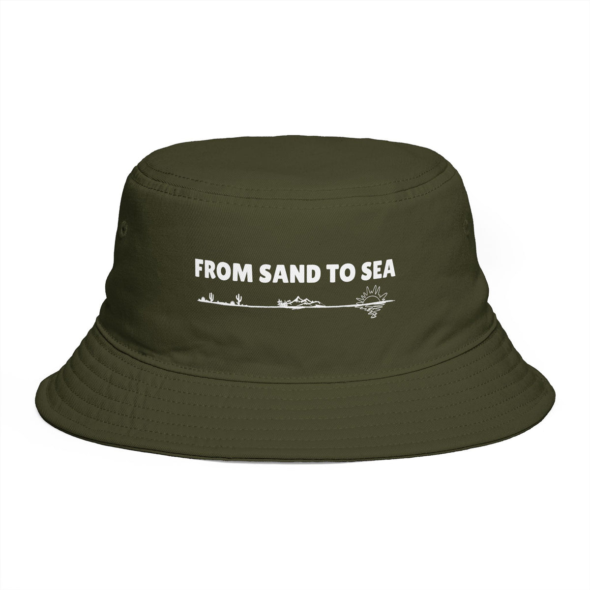 Bucket Hat